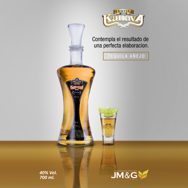 kanava Añejo